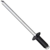 OPEN END BLIND RIVETS